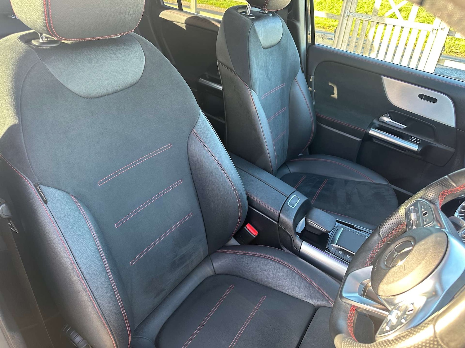 Used Mercedes-Benz EQA 2022 for sale - 76905240: Photo 15