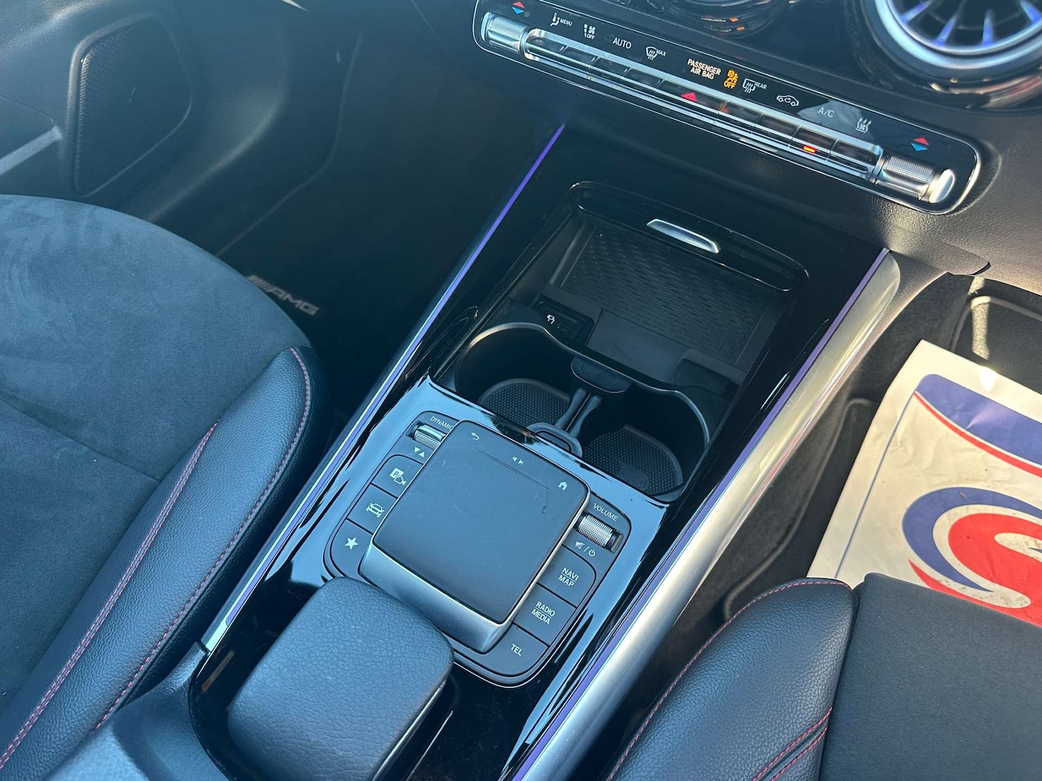 Used Mercedes-Benz EQA 2022 for sale - 76905240: Photo 17