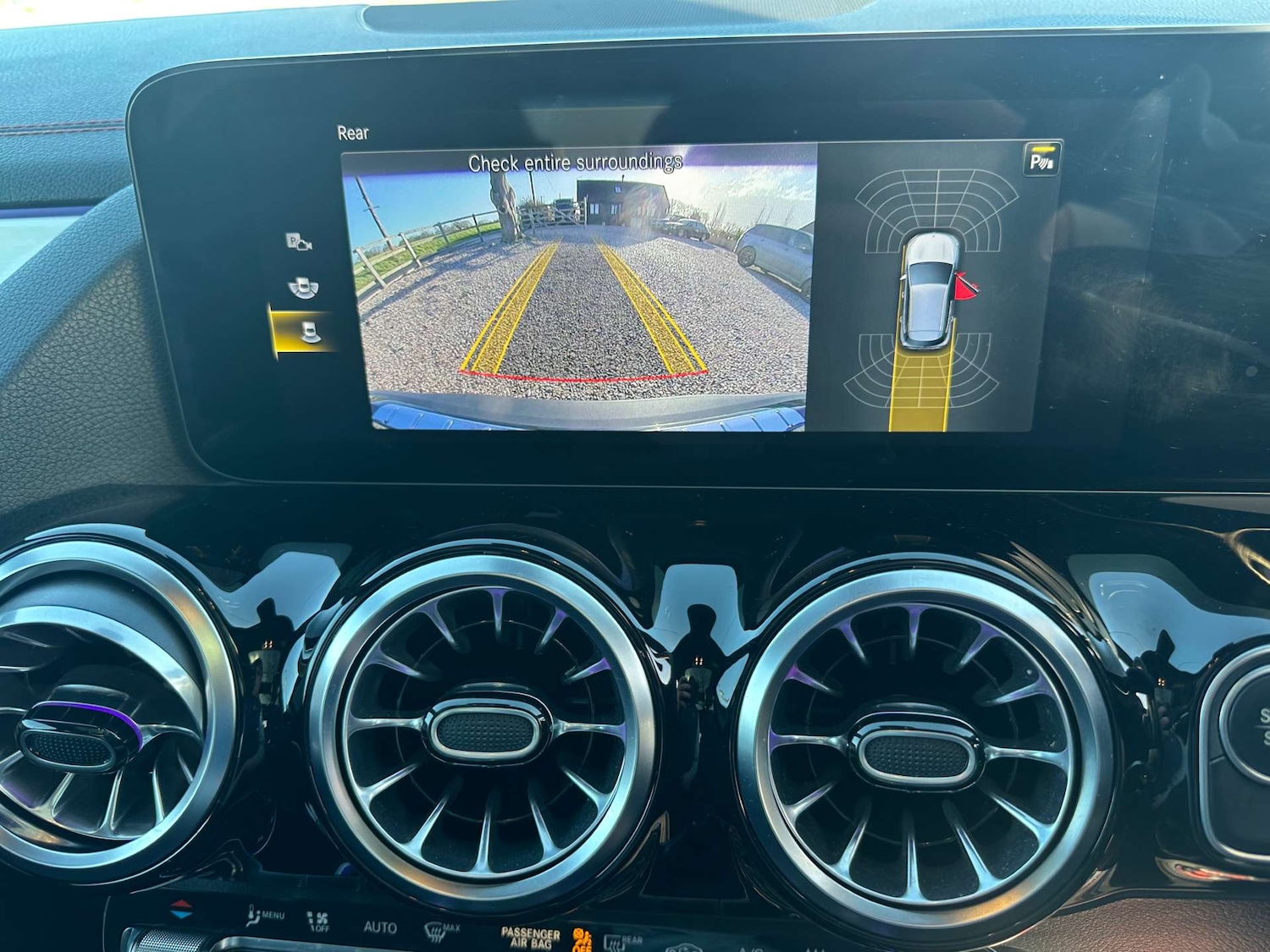 Used Mercedes-Benz EQA 2022 for sale - 76905240: Photo 19