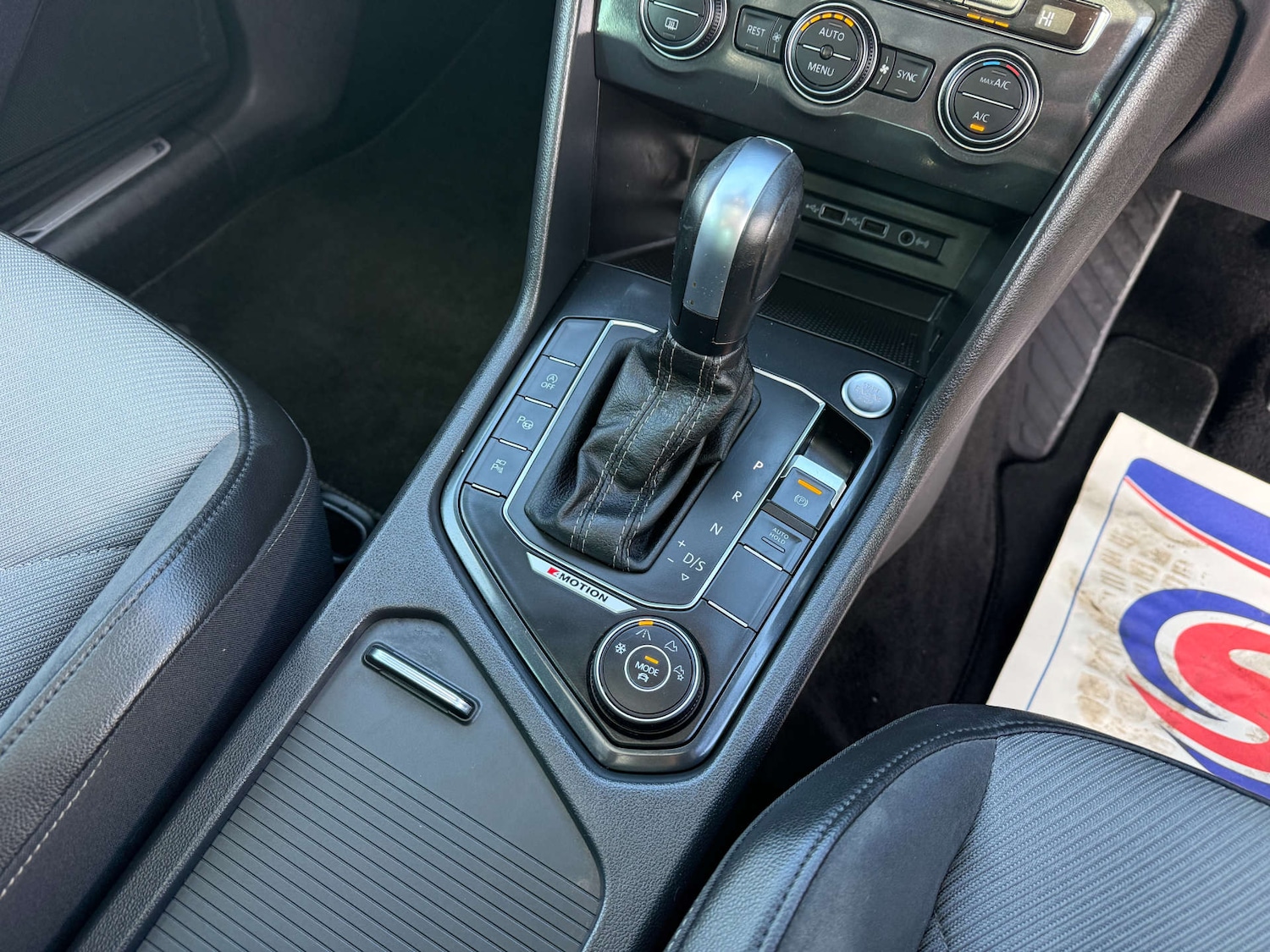 Vehicle 23