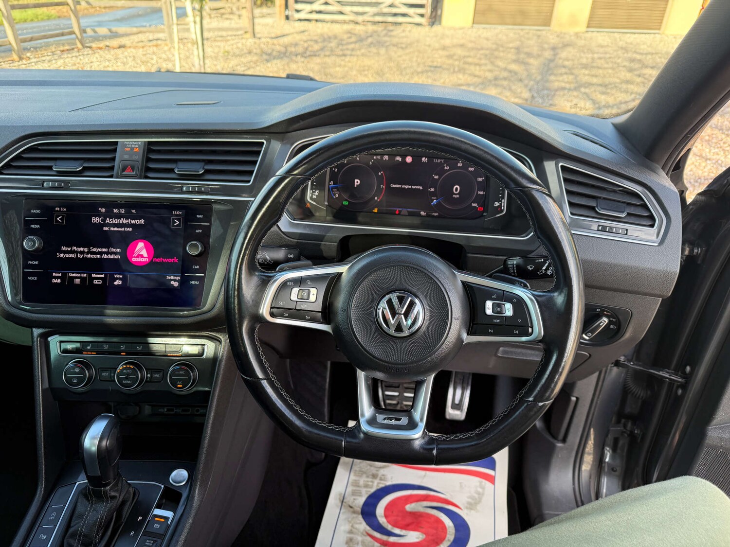 Vehicle 26