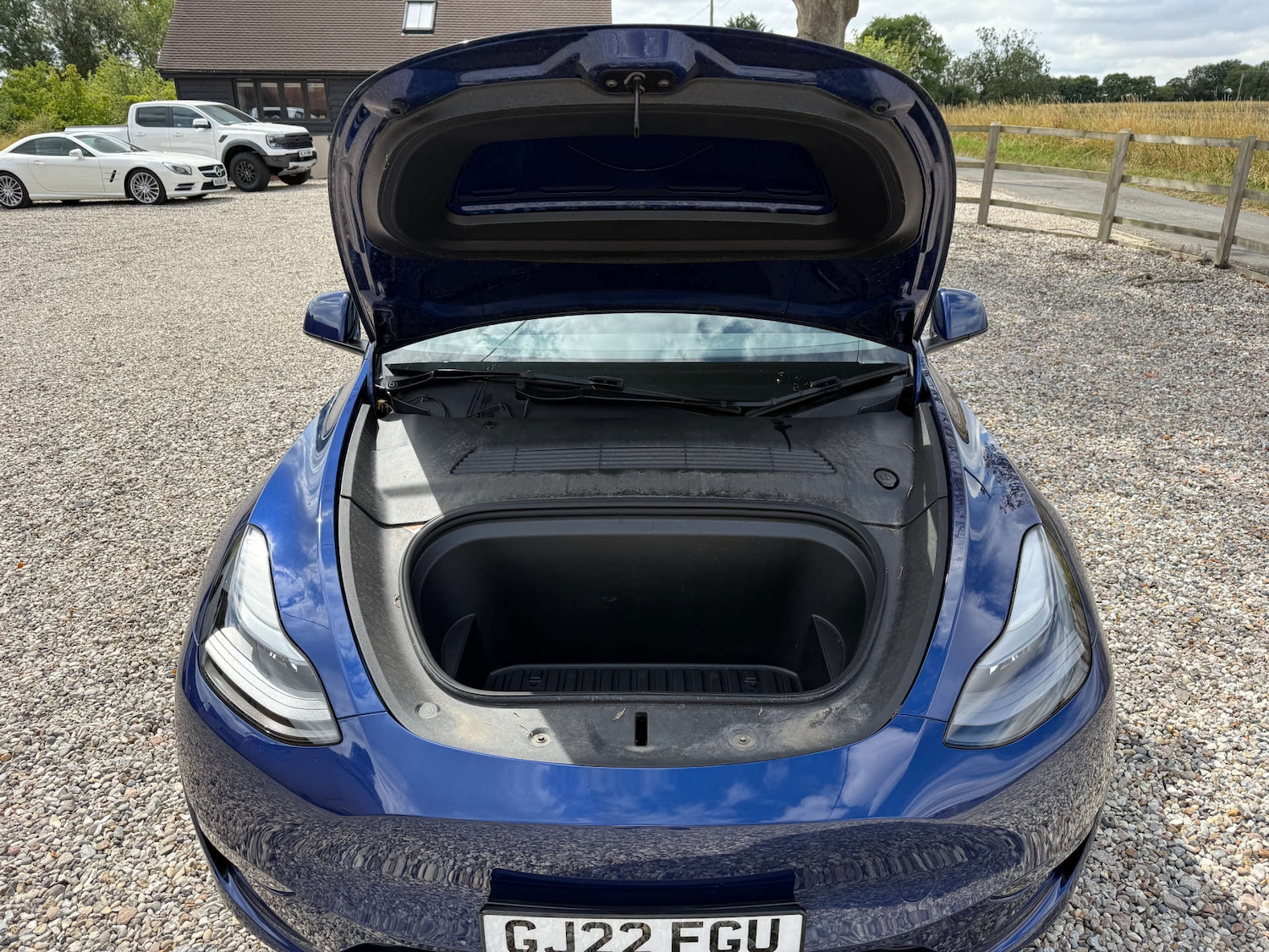 Vehicle 13
