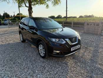 2020 - 1.3 DiG-T Acenta Premium 5dr [7 Seat] DCT