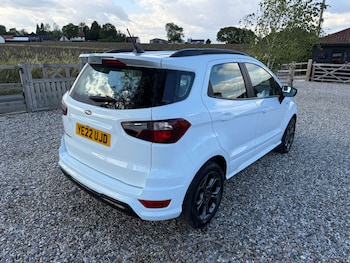 Used Ford Ecosport 2022 for sale - 75867705: Photo