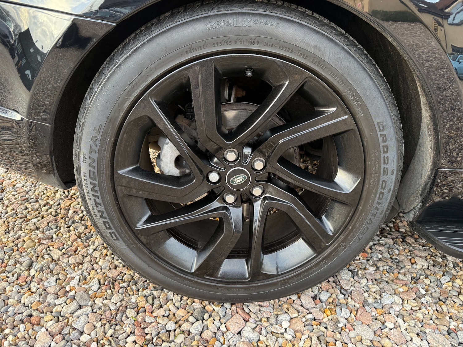 Used Land Rover Range Rover Sport 2018 for sale - 76846847: Photo 11