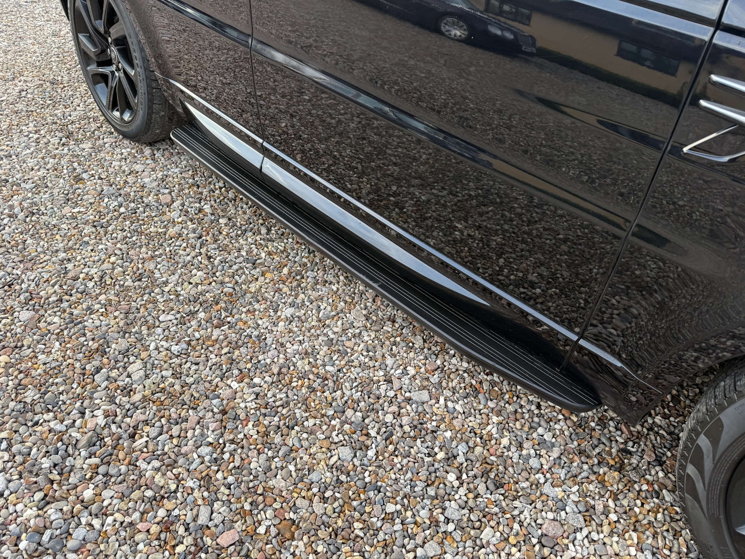 Used Land Rover Range Rover Sport 2018 for sale - 76846847: Photo 12