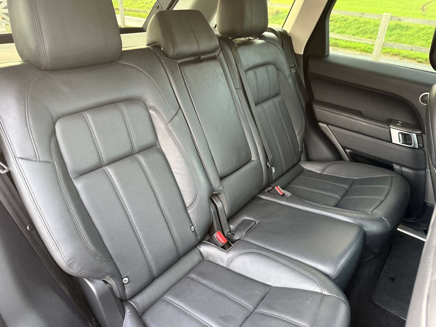 Used Land Rover Range Rover Sport 2018 for sale - 76846847: Photo 15