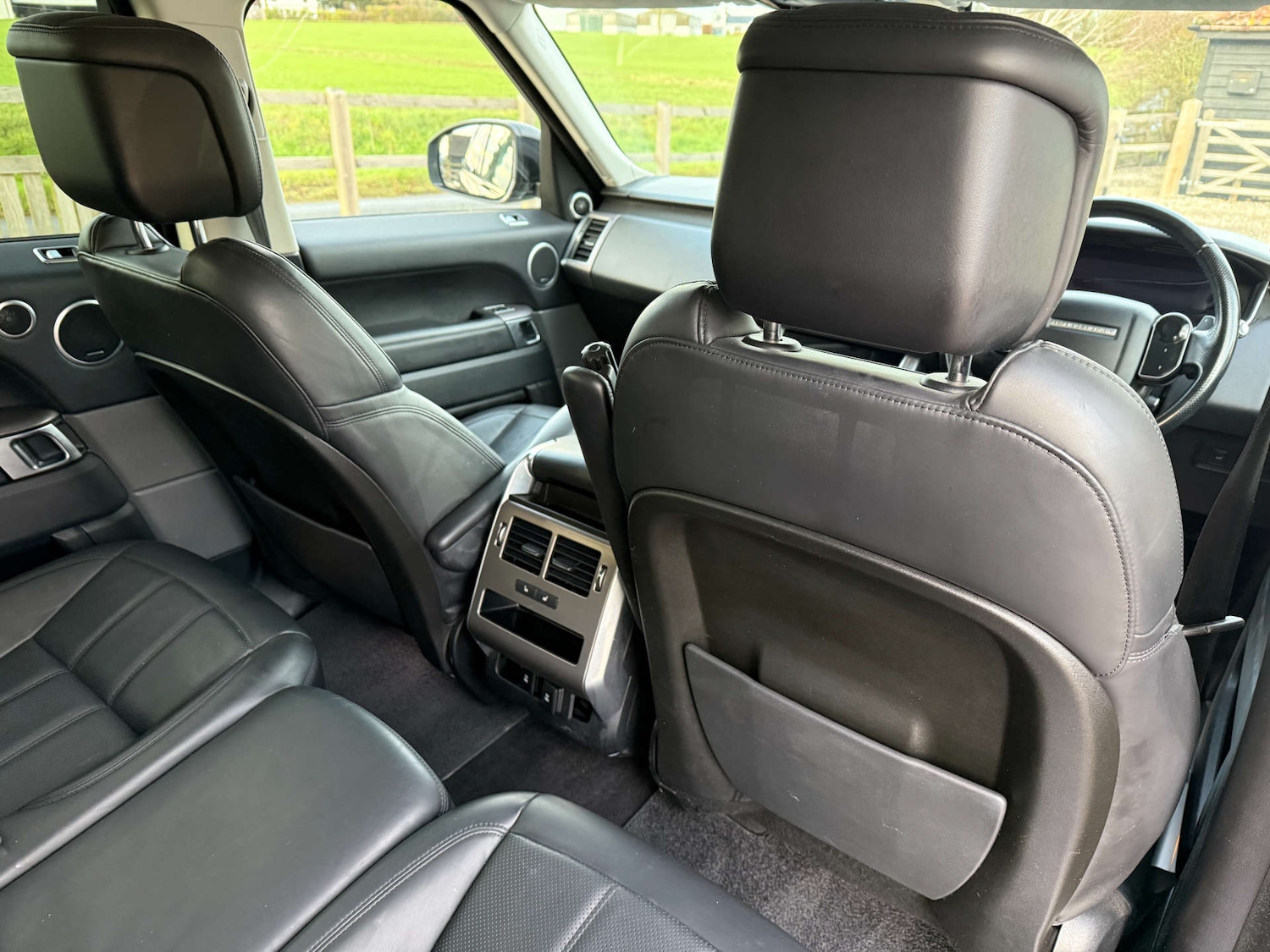 Used Land Rover Range Rover Sport 2018 for sale - 76846847: Photo 16