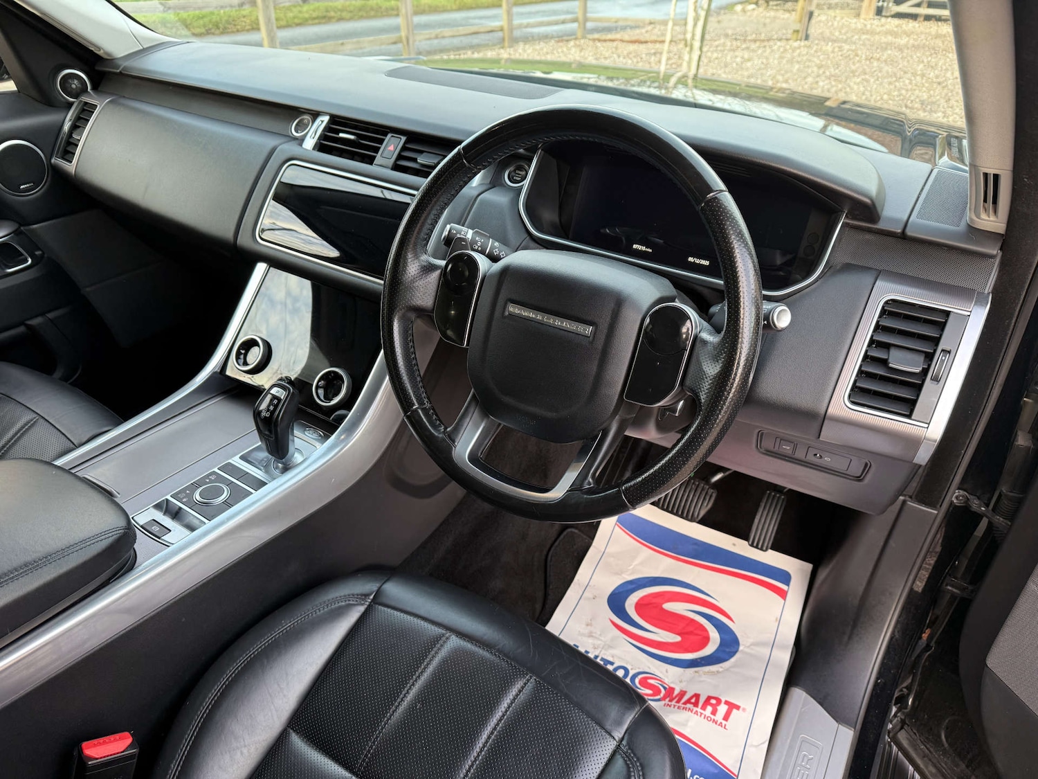 Used Land Rover Range Rover Sport 2018 for sale - 76846847: Photo 19