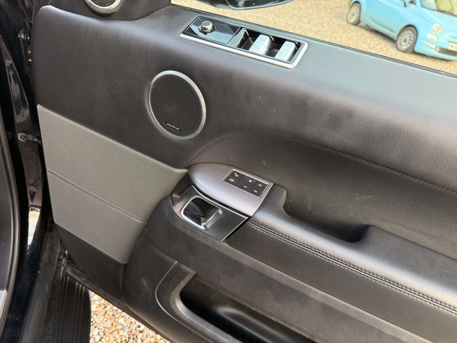 Used Land Rover Range Rover Sport 2018 for sale - 76846847: Photo 20