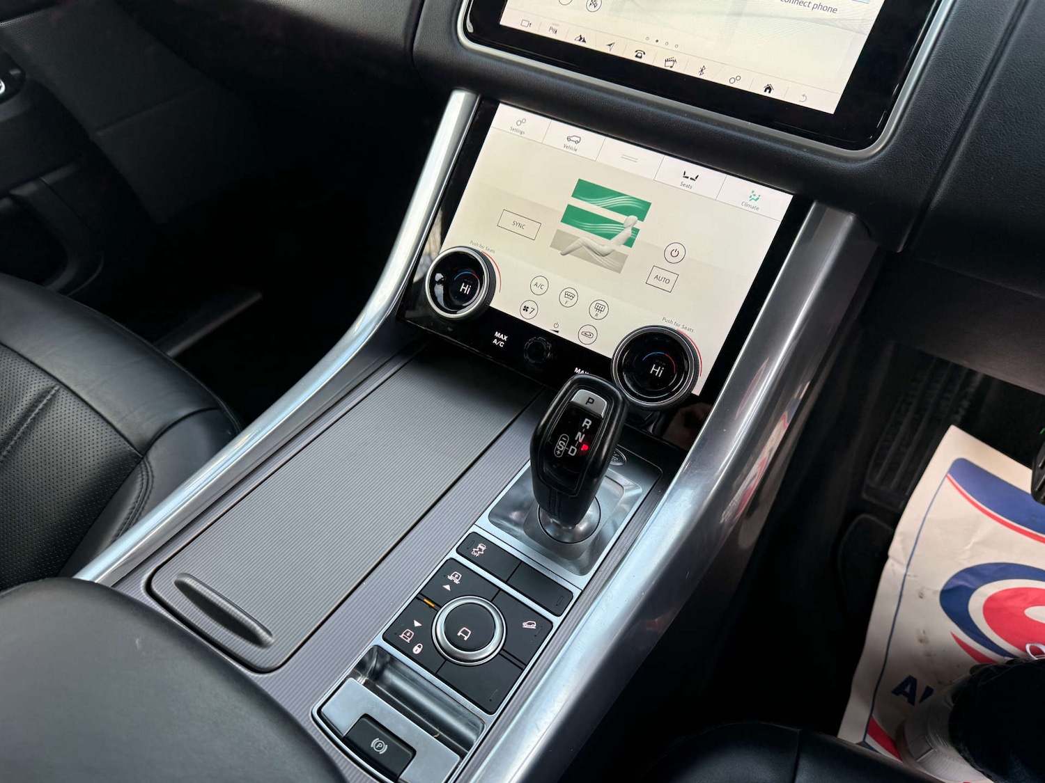 Used Land Rover Range Rover Sport 2018 for sale - 76846847: Photo 21