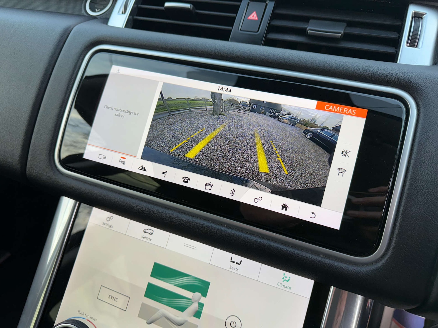 Used Land Rover Range Rover Sport 2018 for sale - 76846847: Photo 23