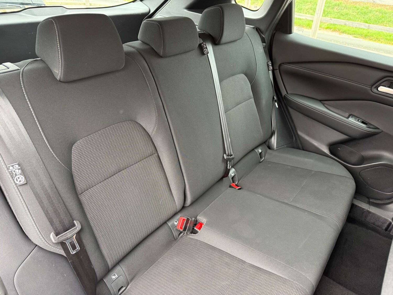 Used Nissan Qashqai 2022 for sale - 77833266: Photo 13