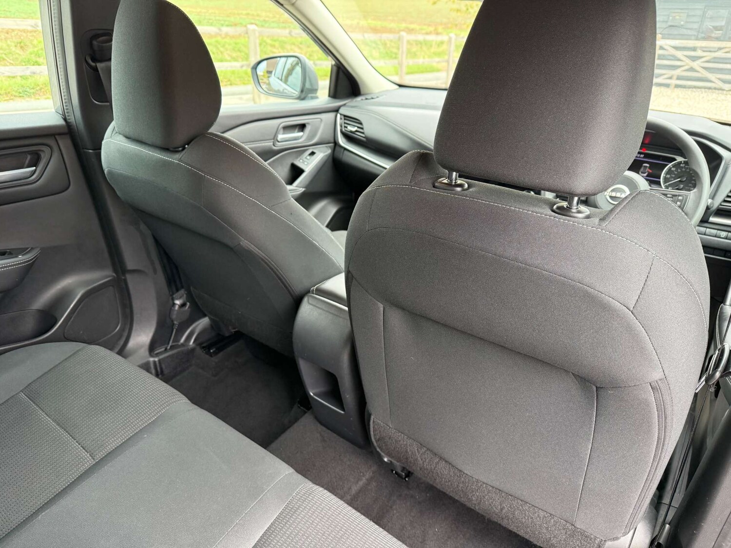 Used Nissan Qashqai 2022 for sale - 77833266: Photo 14