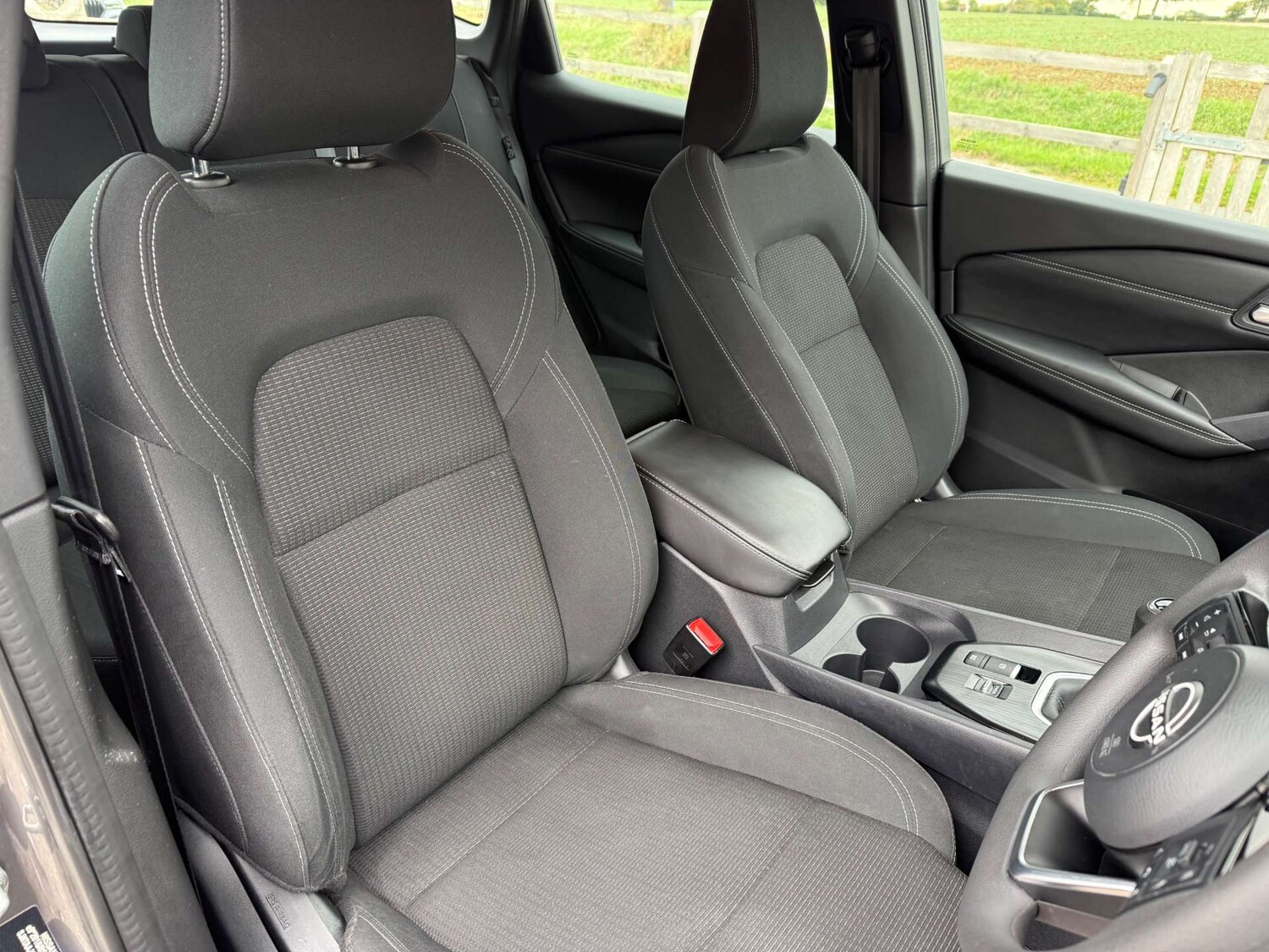 Used Nissan Qashqai 2022 for sale - 77833266: Photo 15