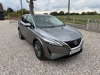 Used Nissan Qashqai 2022 for sale - 77833266: Photo