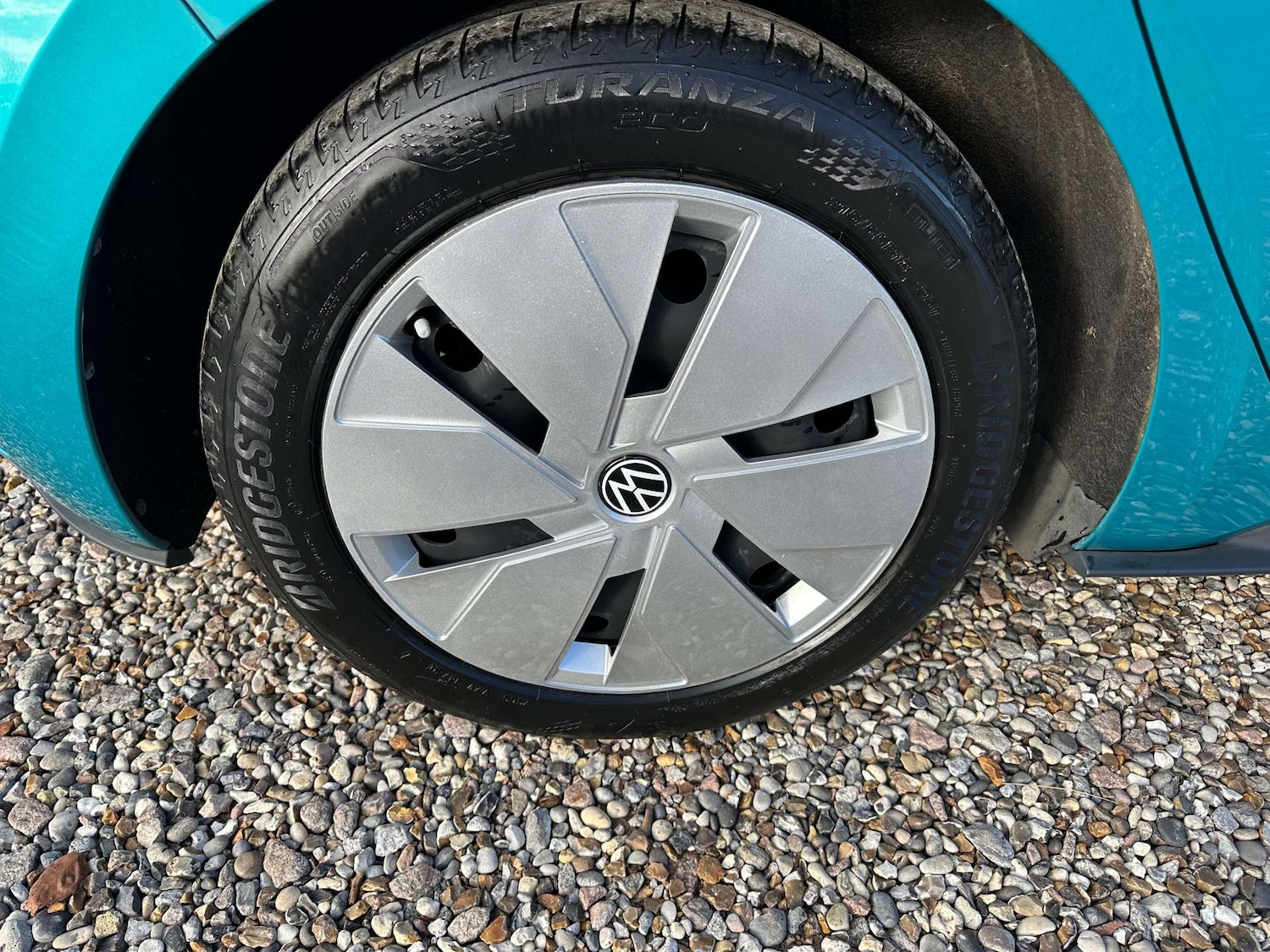 Used Volkswagen ID.3 2020 for sale - 76643748: Photo 10