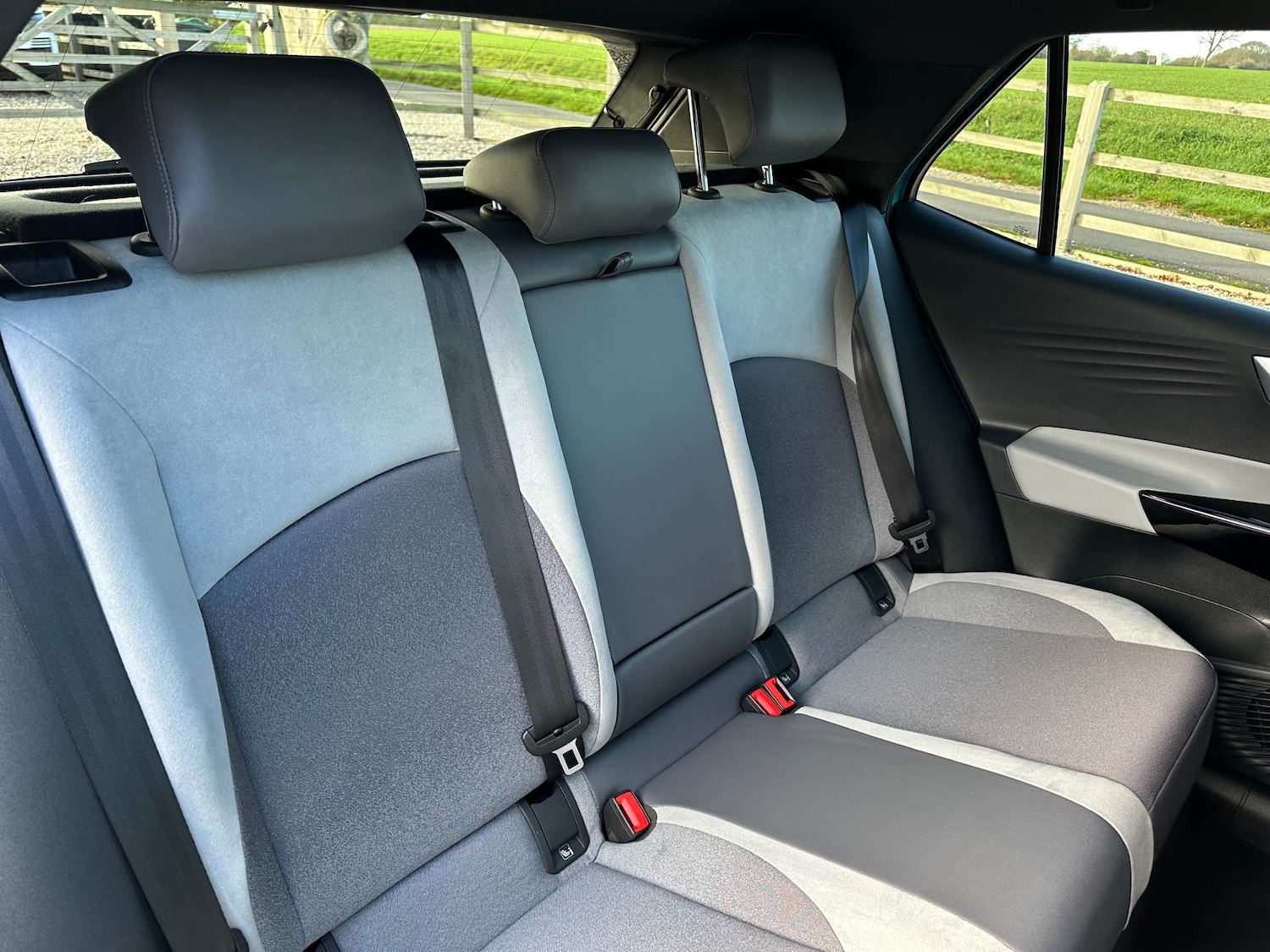 Used Volkswagen ID.3 2020 for sale - 76643748: Photo 13