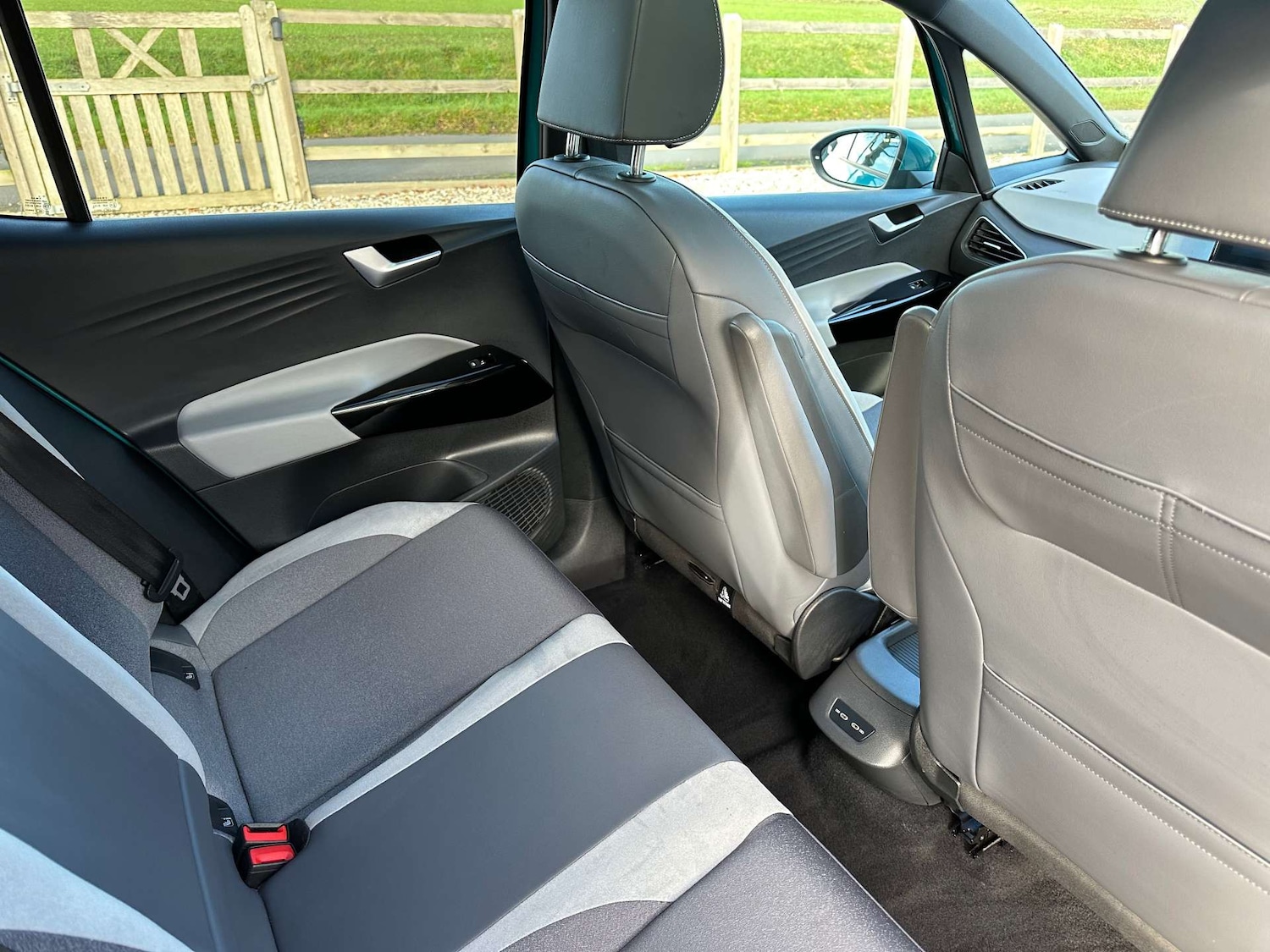 Used Volkswagen ID.3 2020 for sale - 76643748: Photo 14