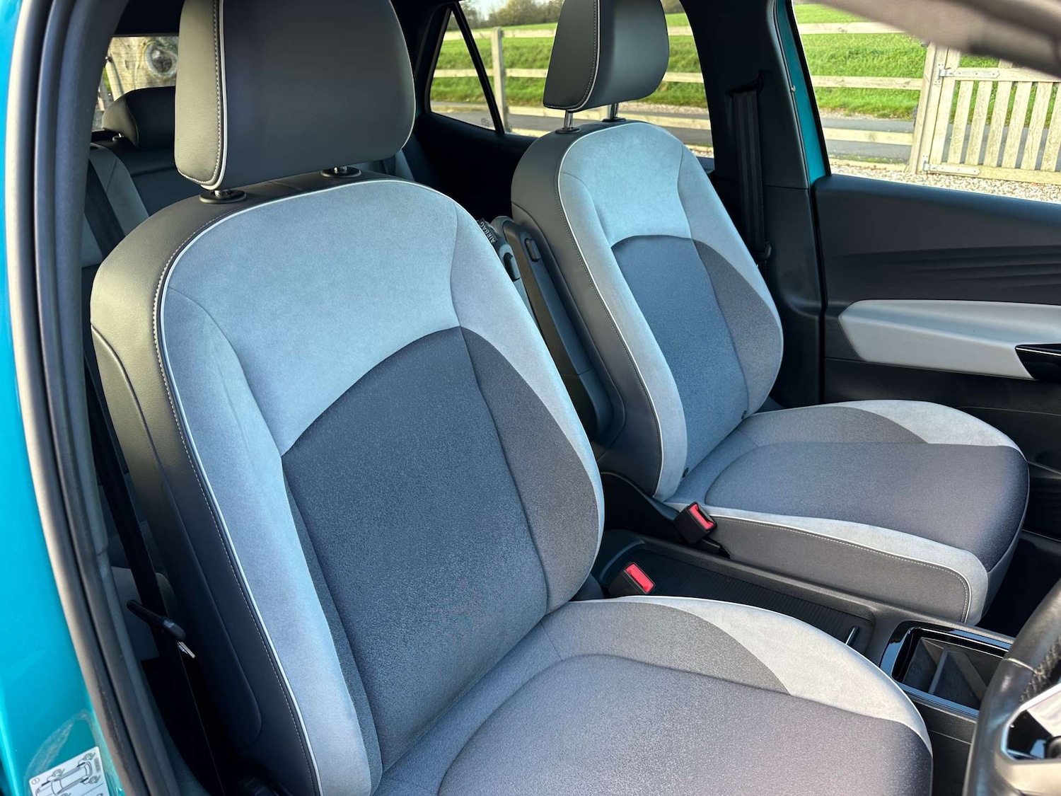 Used Volkswagen ID.3 2020 for sale - 76643748: Photo 15