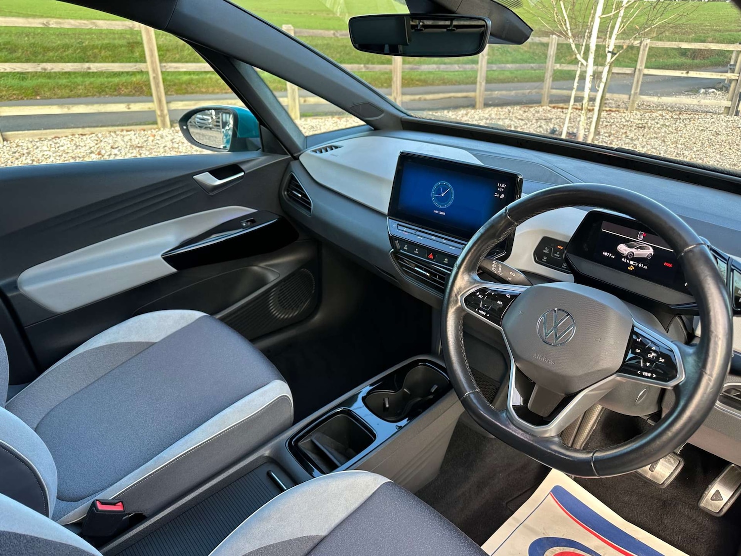 Used Volkswagen ID.3 2020 for sale - 76643748: Photo 16