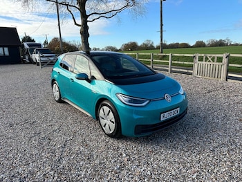 Used Volkswagen ID.3 2020 for sale - 76643748: Photo