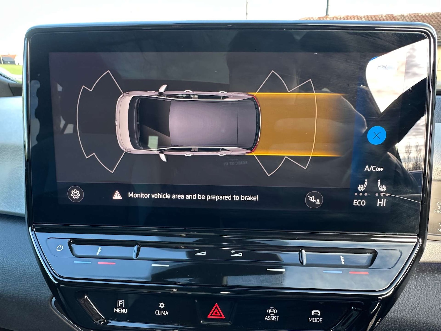 Used Volkswagen ID.3 2020 for sale - 76643748: Photo 21