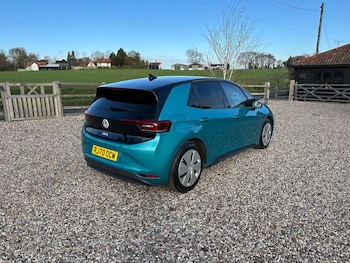 Used Volkswagen ID.3 2020 for sale - 76643748: Photo