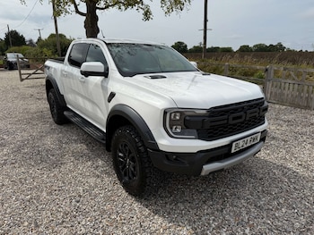 Used Ford Ranger 2024 for sale - 75521512: Photo