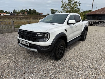 Used Ford Ranger 2024 for sale - 75521512: Photo