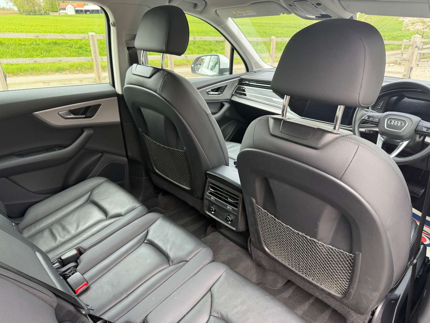 Used Audi Q7 2023 for sale - 78139644: Photo 15