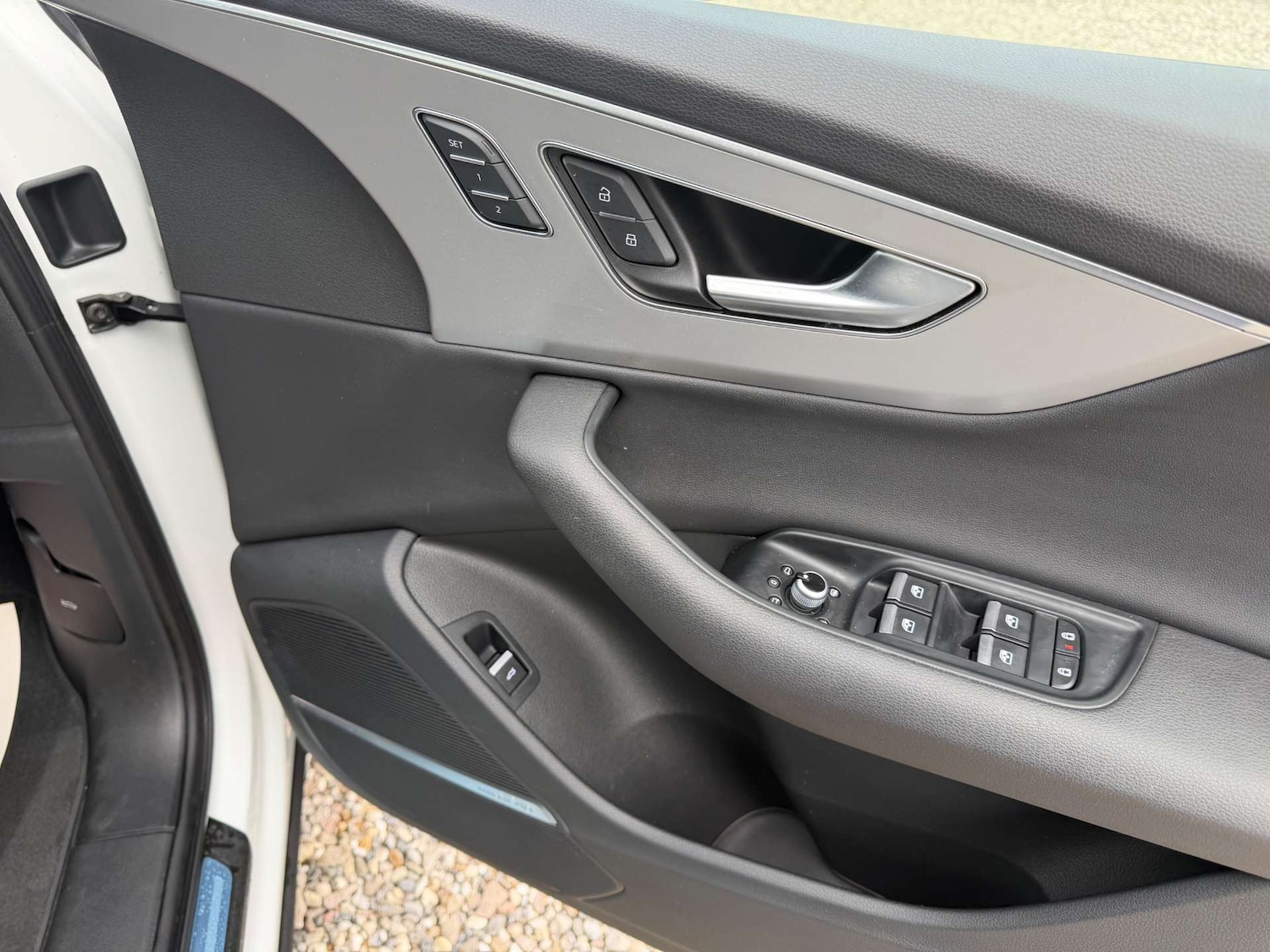 Used Audi Q7 2023 for sale - 78139644: Photo 19