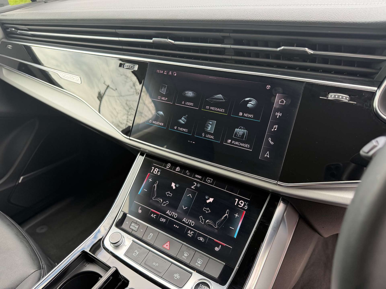 Used Audi Q7 2023 for sale - 78139644: Photo 21