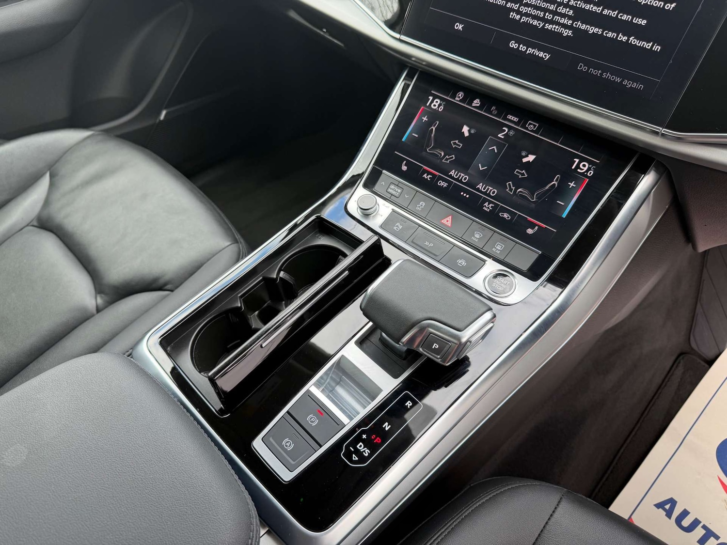 Used Audi Q7 2023 for sale - 78139644: Photo 22