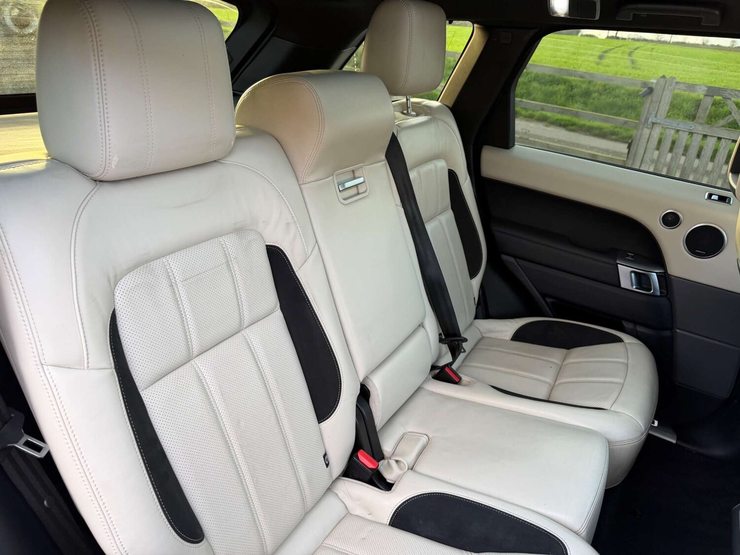 Used Land Rover Range Rover Sport 2019 for sale - 77745544: Photo 14