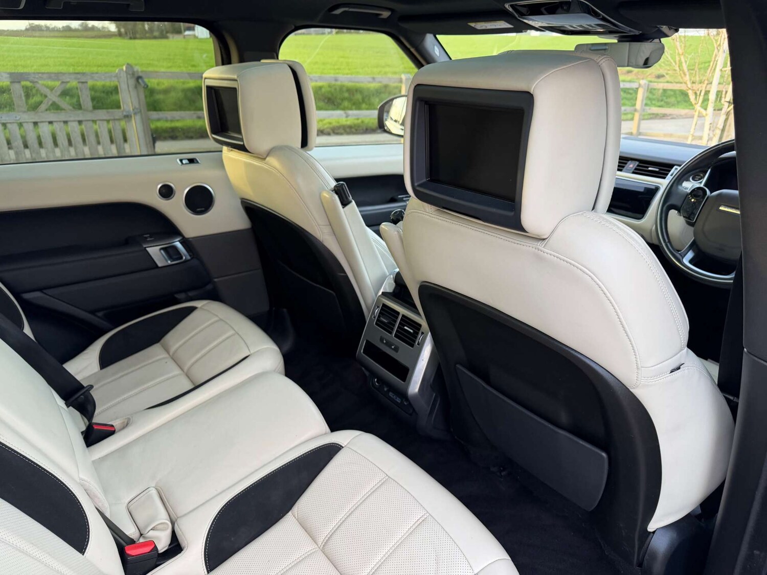 Used Land Rover Range Rover Sport 2019 for sale - 77745544: Photo 15