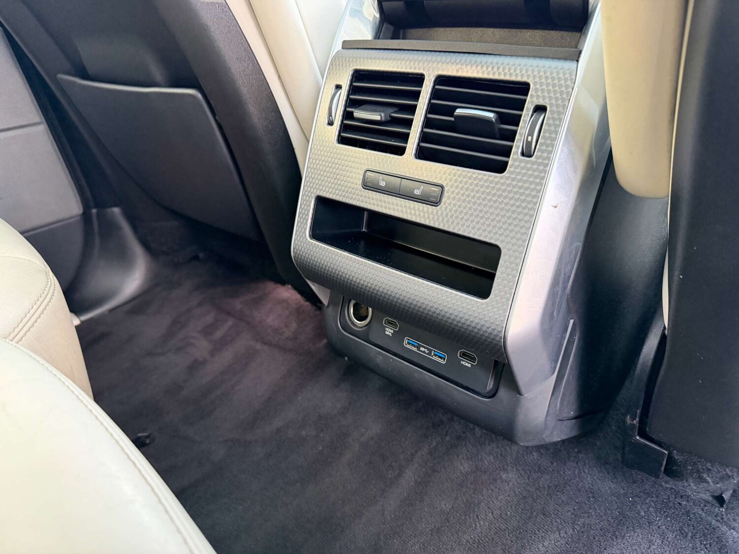 Used Land Rover Range Rover Sport 2019 for sale - 77745544: Photo 16