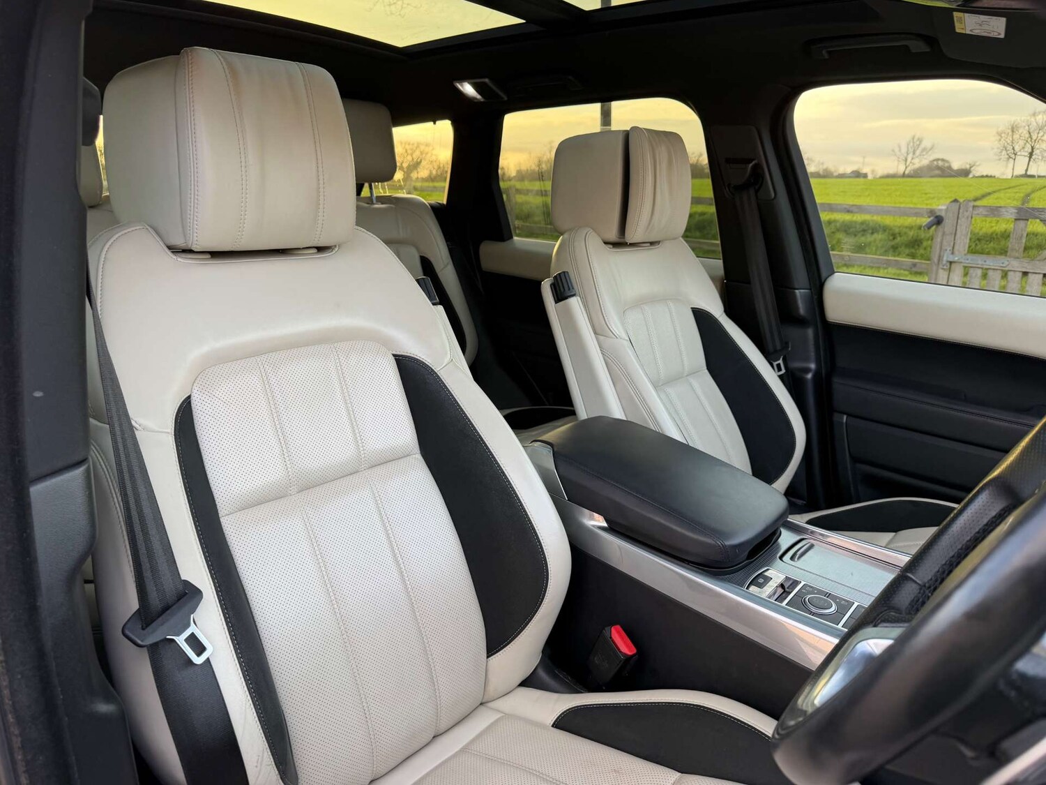 Used Land Rover Range Rover Sport 2019 for sale - 77745544: Photo 18