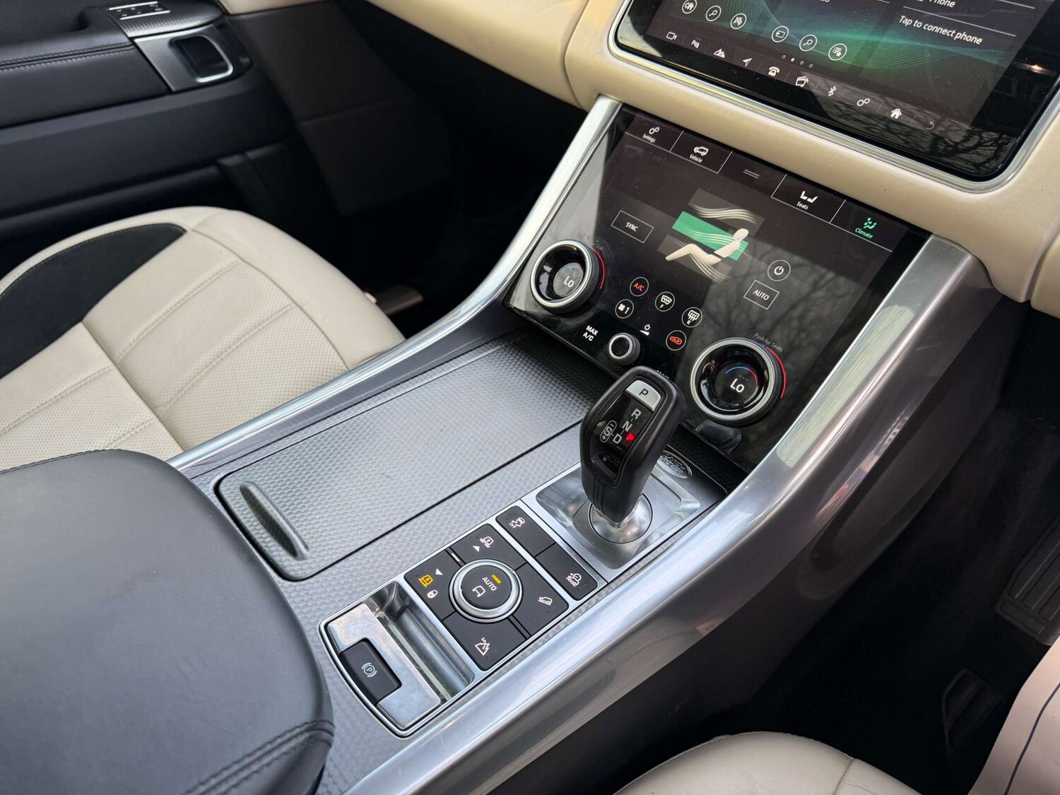 Used Land Rover Range Rover Sport 2019 for sale - 77745544: Photo 21