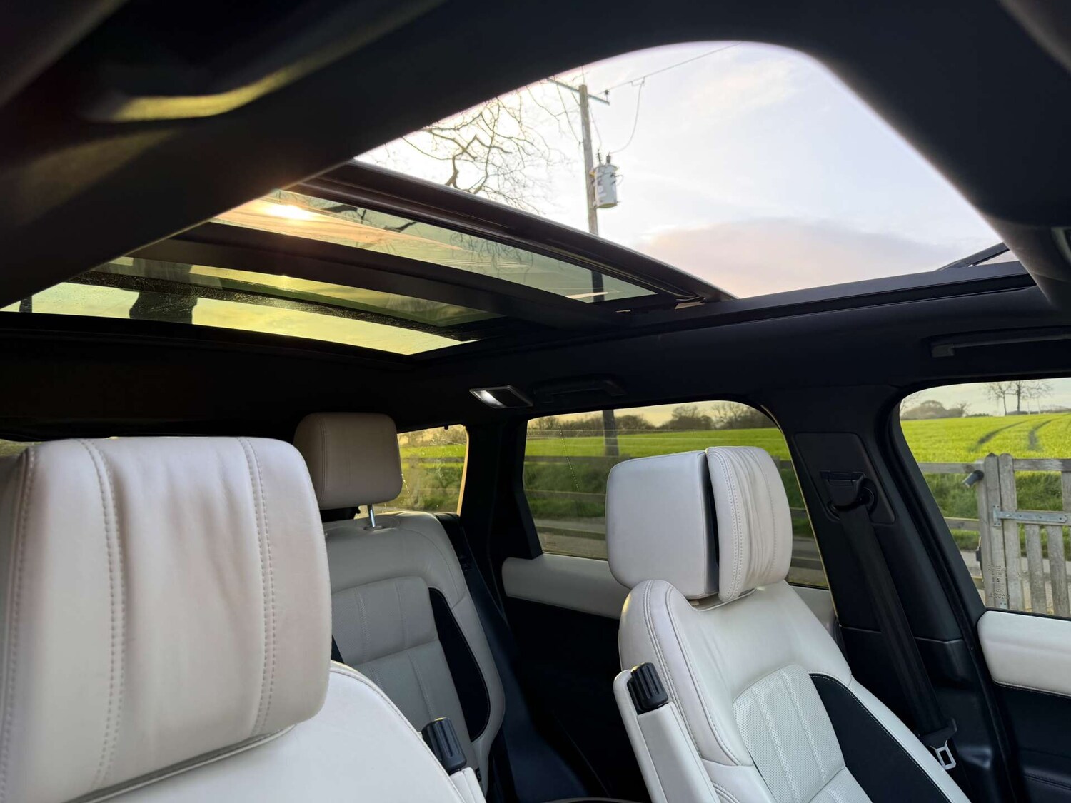 Used Land Rover Range Rover Sport 2019 for sale - 77745544: Photo 25