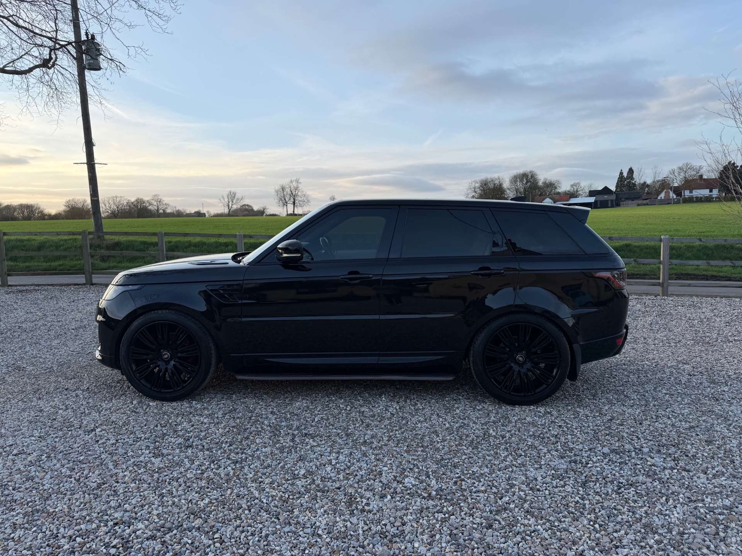 Used Land Rover Range Rover Sport 2019 for sale - 77745544: Photo 5