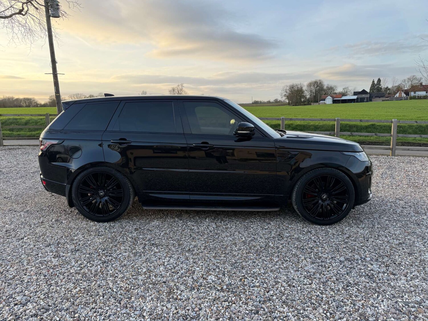 Used Land Rover Range Rover Sport 2019 for sale - 77745544: Photo 6