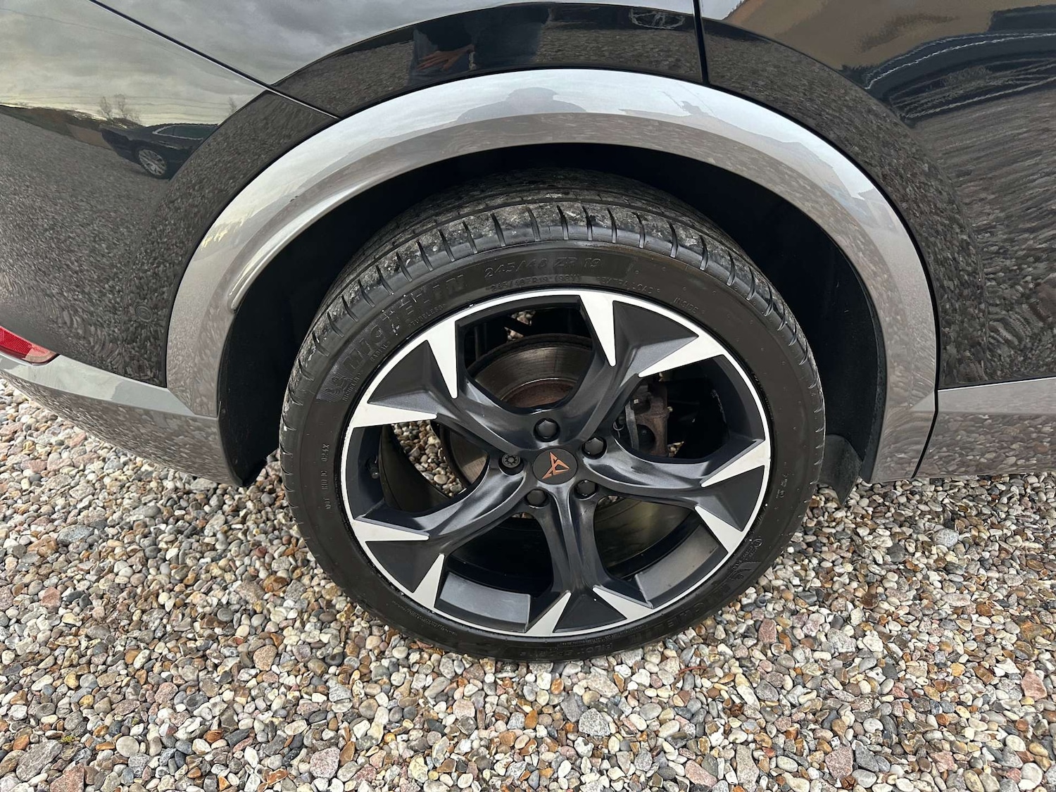 Used Cupra Formentor 2021 for sale - 76495877: Photo 11