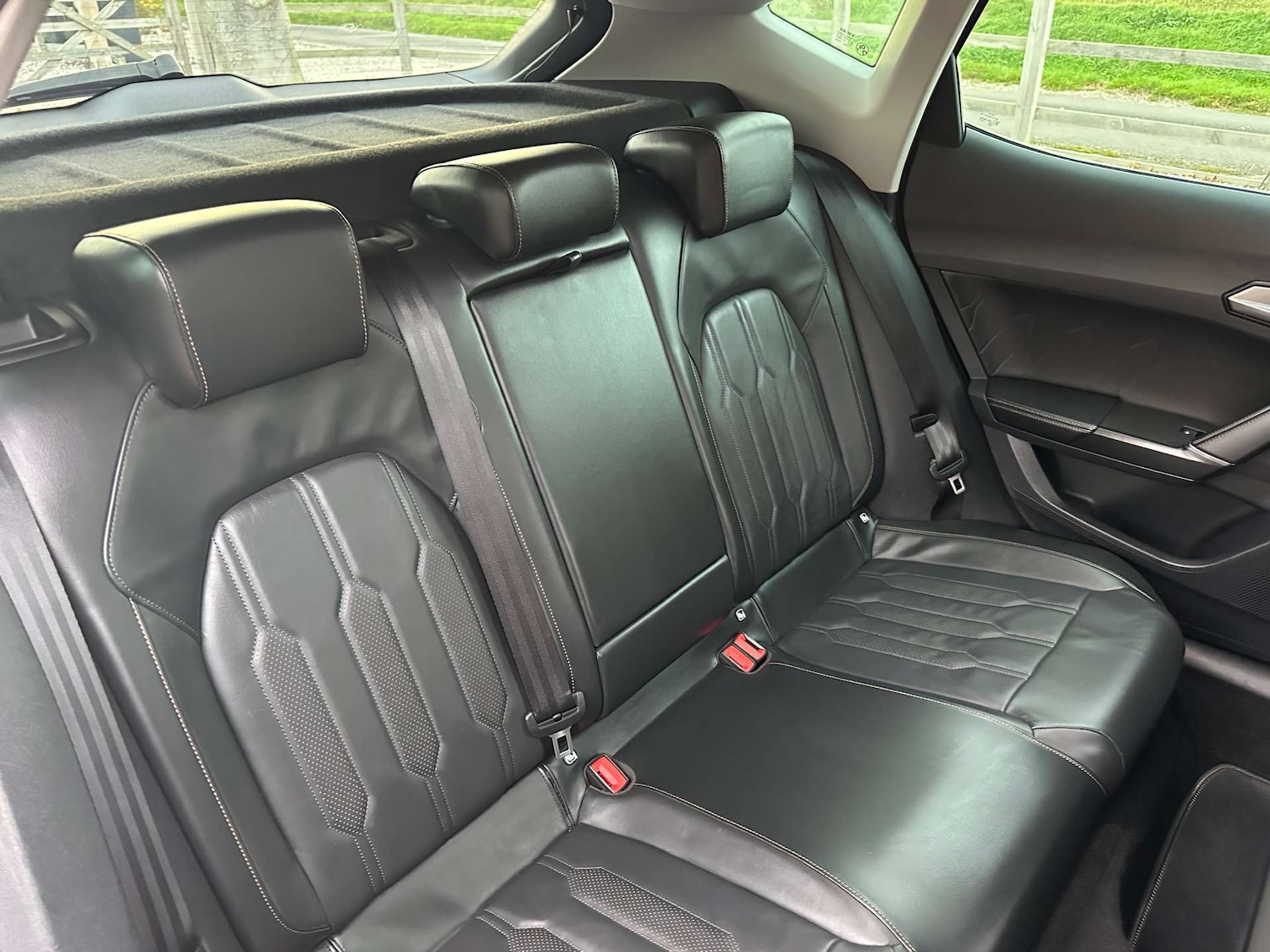 Used Cupra Formentor 2021 for sale - 76495877: Photo 13