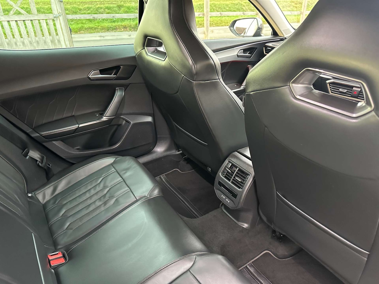 Used Cupra Formentor 2021 for sale - 76495877: Photo 14