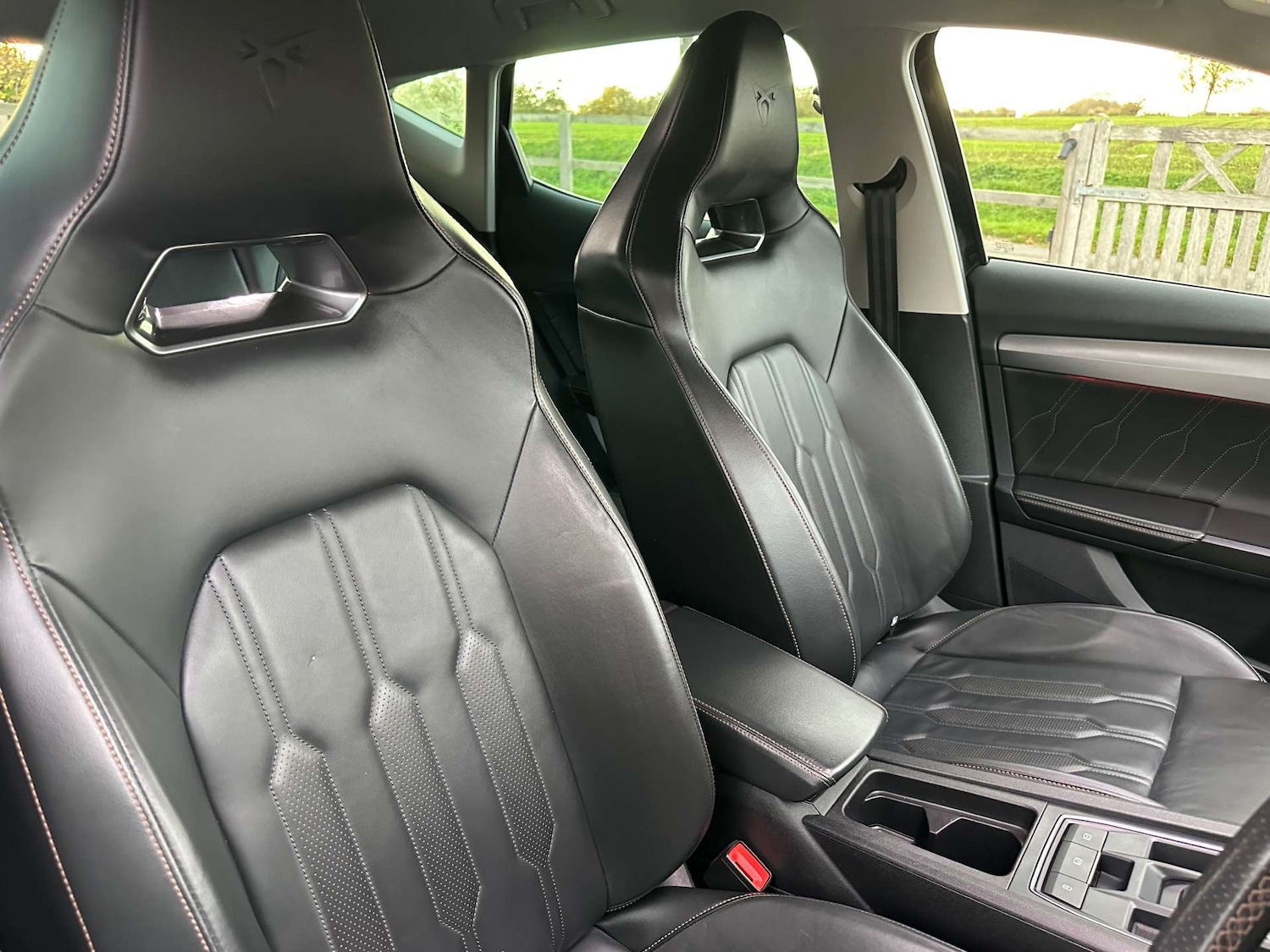 Used Cupra Formentor 2021 for sale - 76495877: Photo 16