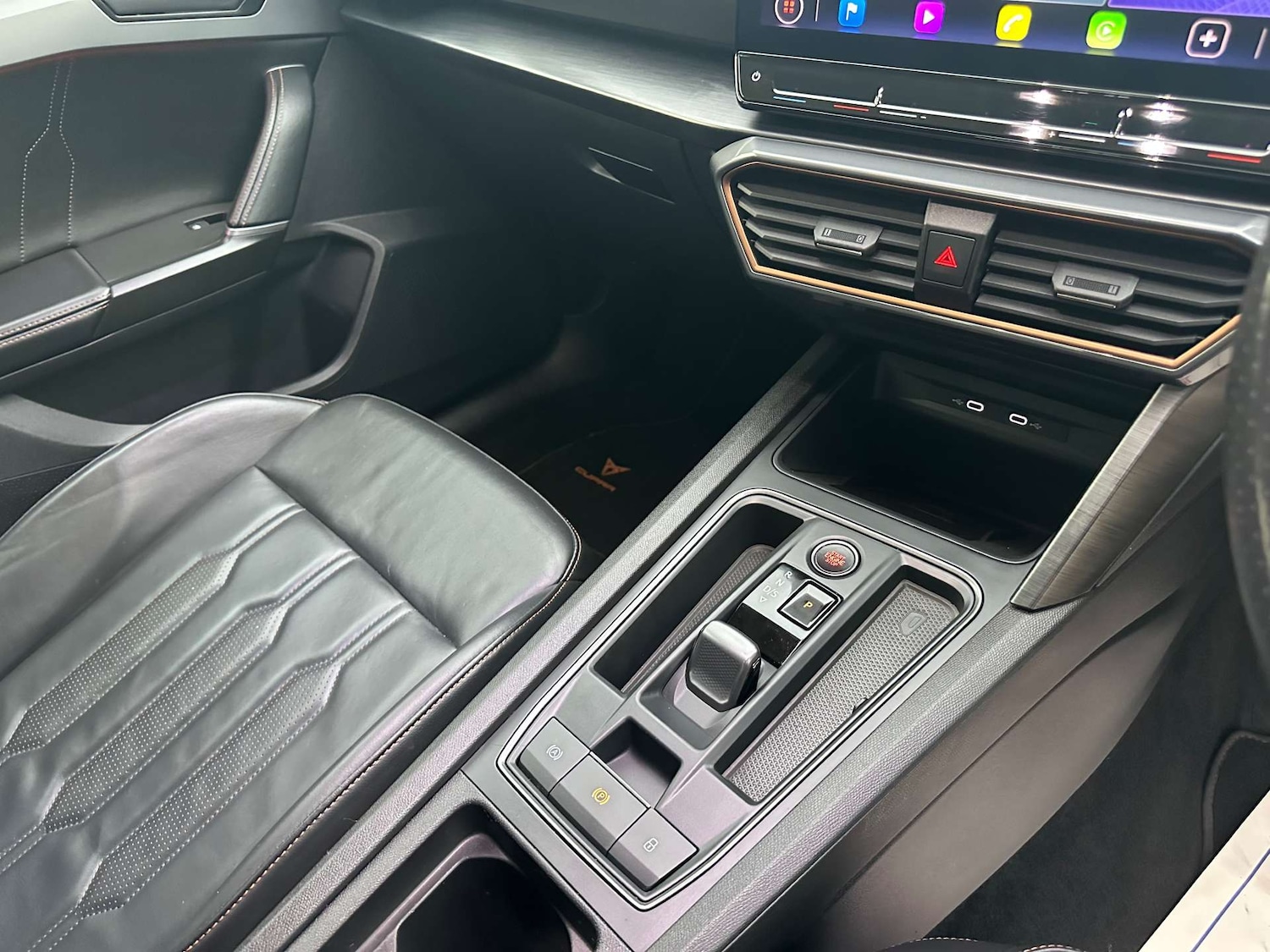 Used Cupra Formentor 2021 for sale - 76495877: Photo 19