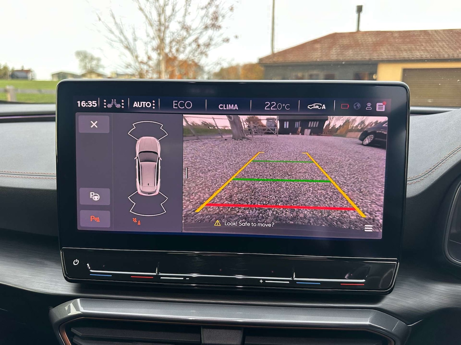 Used Cupra Formentor 2021 for sale - 76495877: Photo 20