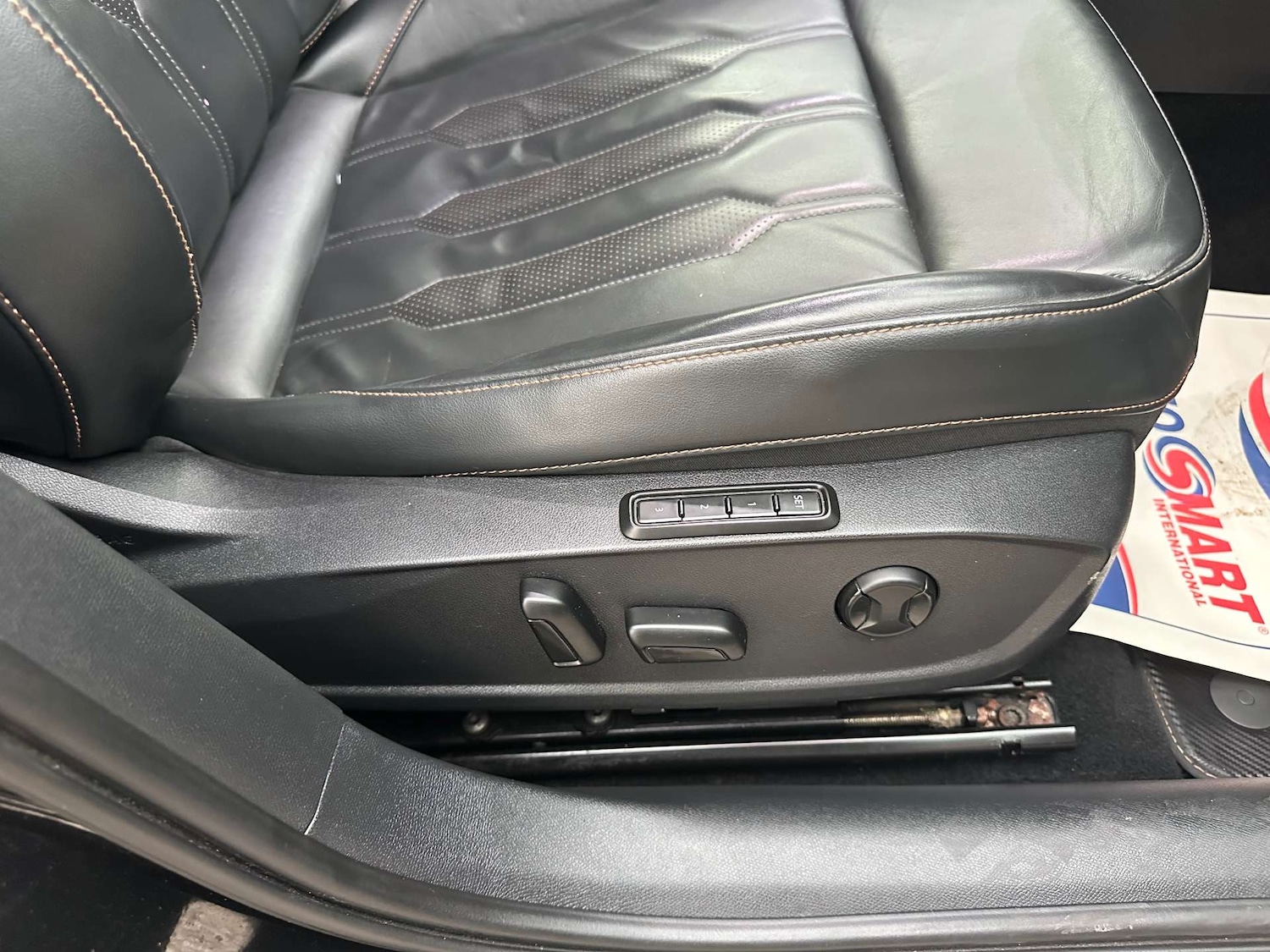 Used Cupra Formentor 2021 for sale - 76495877: Photo 21