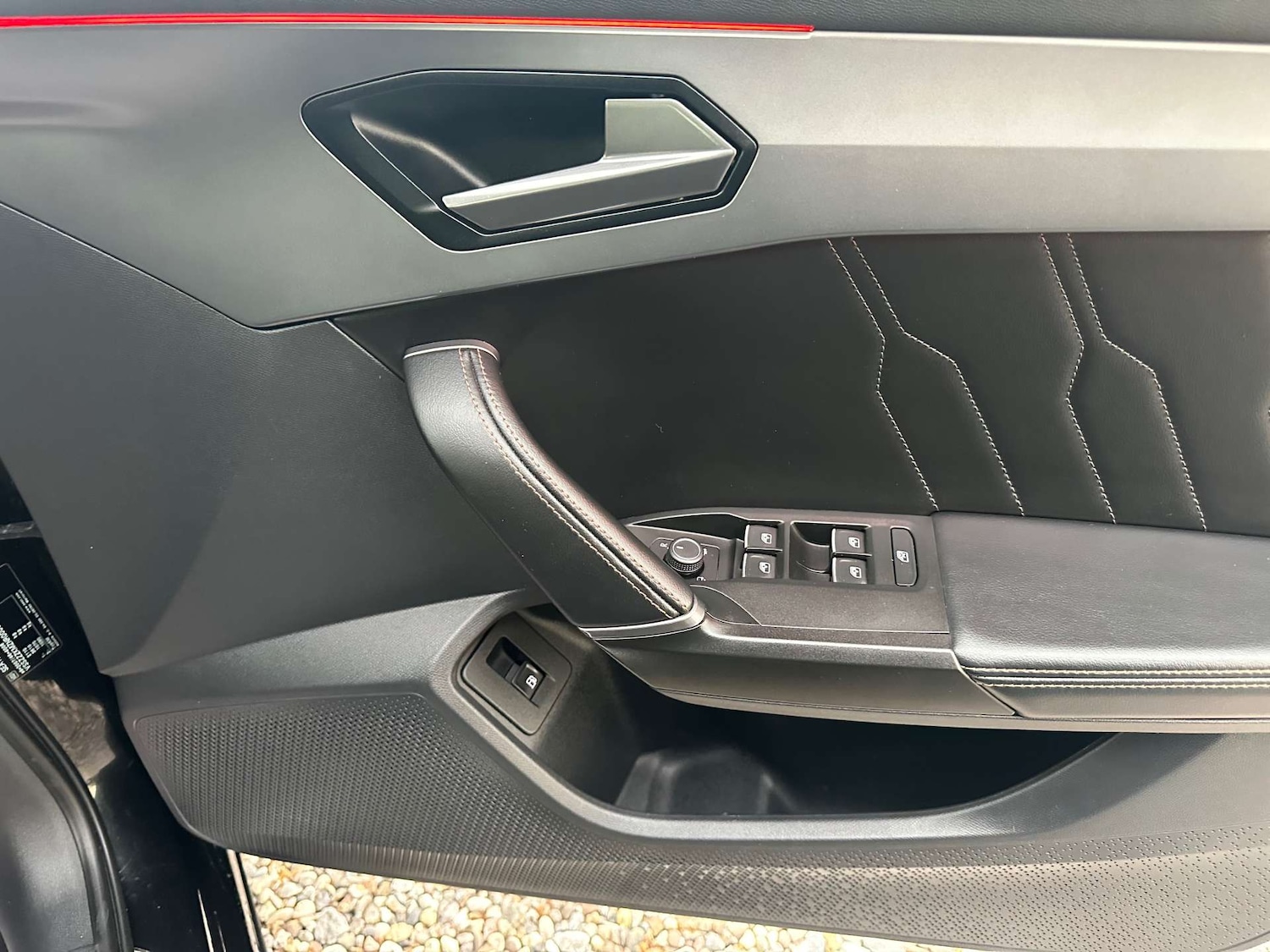 Used Cupra Formentor 2021 for sale - 76495877: Photo 22